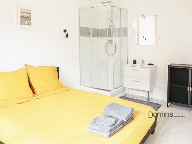 Appartement location à Lille, Roubaix