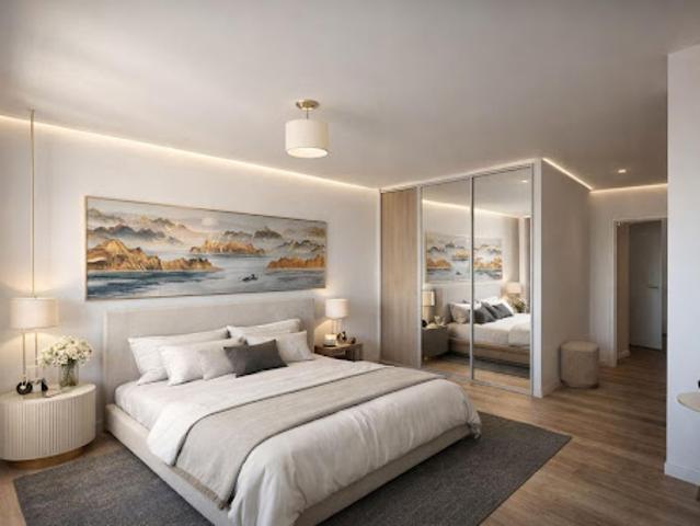 Appartement location à Bordeaux