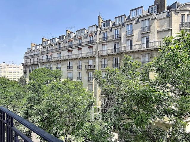 Appartement location à Nanterre, Levallois-perret
