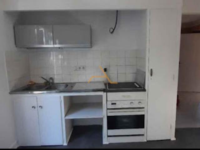Appartement location à Nyons, Montjoux