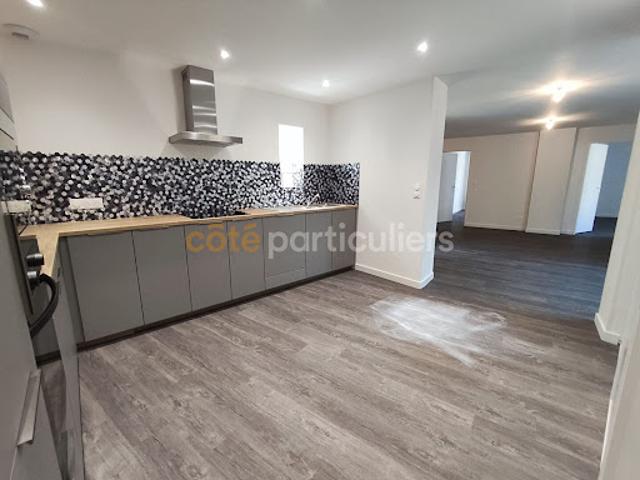 Appartement location à Lisieux, Hiéville