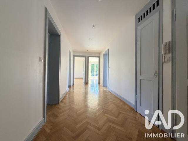 Appartement location à Saverne