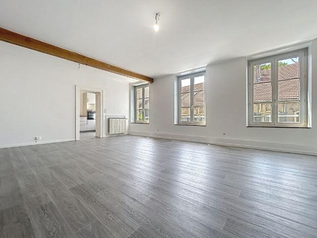Appartement location à Metz, Jouy-aux-arches