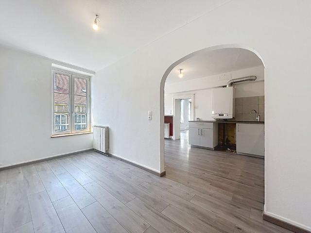 Appartement location à Metz, Jouy-aux-arches
