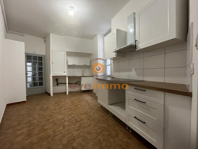 Appartement location à Béziers