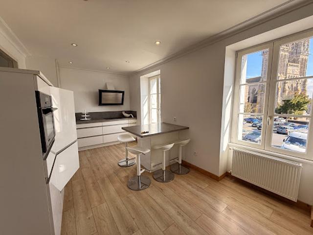 Appartement location à Kernévez, Saint-Pol-de-Léon