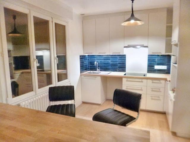 Appartement location à Morlaix, Bretagne