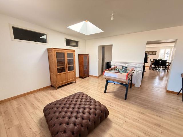 Appartement location à Bellevue, Saint-Pol-de-Léon