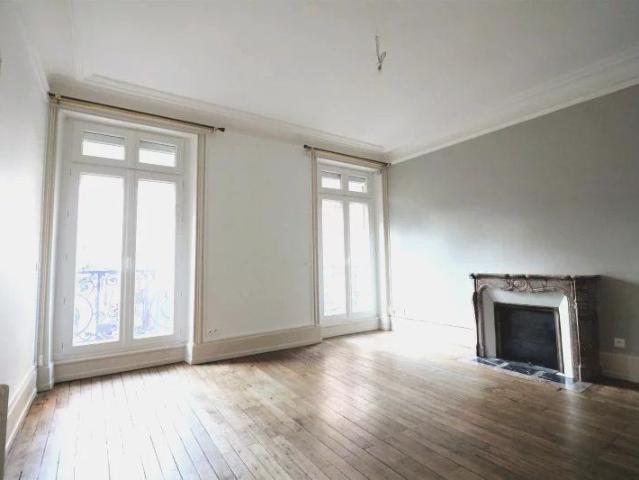 Appartement location à Nevers