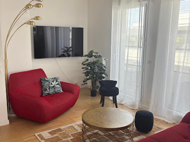 Appartement location à Nogent-sur-Marne, Saint-maur-des-fossés