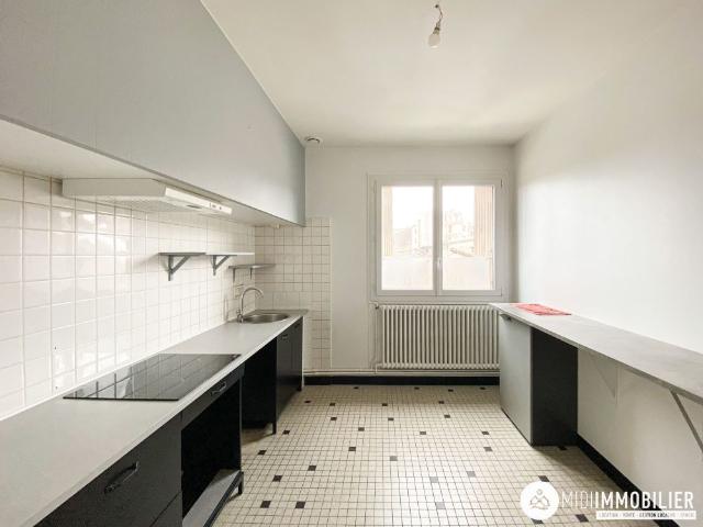 Appartement location à Albi, Saint-juéry