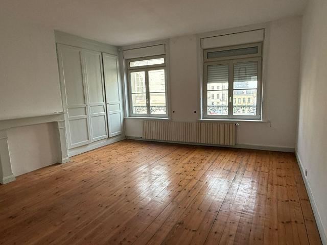 Appartement location à Saint-Omer, Saint-omer
