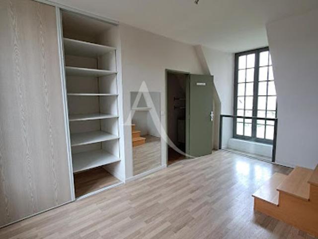 Appartement location à Châteaubriant-Ancenis, Le Cellier