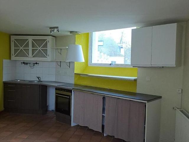 Appartement location à Châteaubriant-Ancenis, Le Cellier