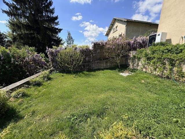 Appartement location à Vienne, La Côte-saint-andré