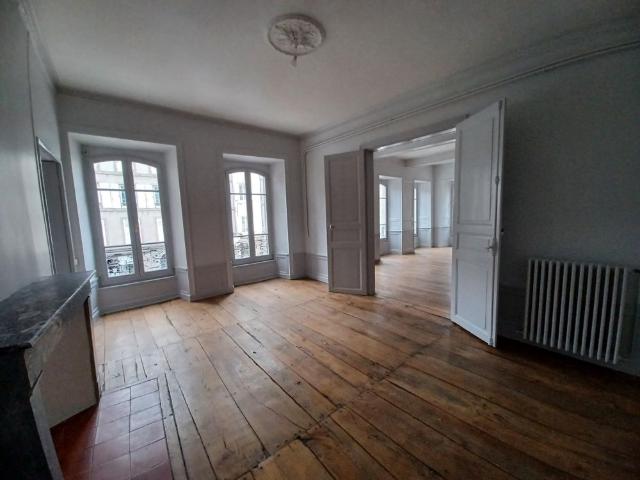 Appartement location à Aurillac