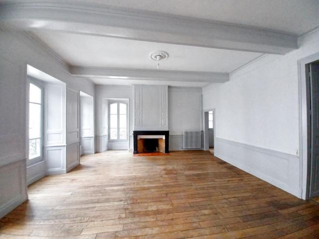 Appartement location à Aurillac