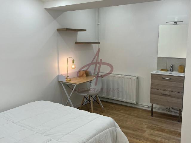 Appartement location à Lille