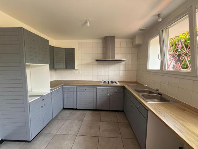 Appartement location à Mont-de-Marsan, Saint-pierre-du-mont