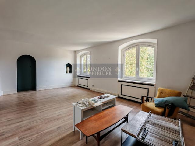 Appartement location à Versailles