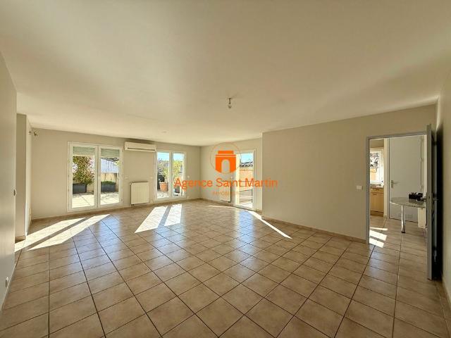 Appartement location à Nyons, Montélimar