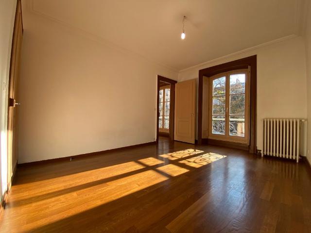 Appartement location à Besançon
