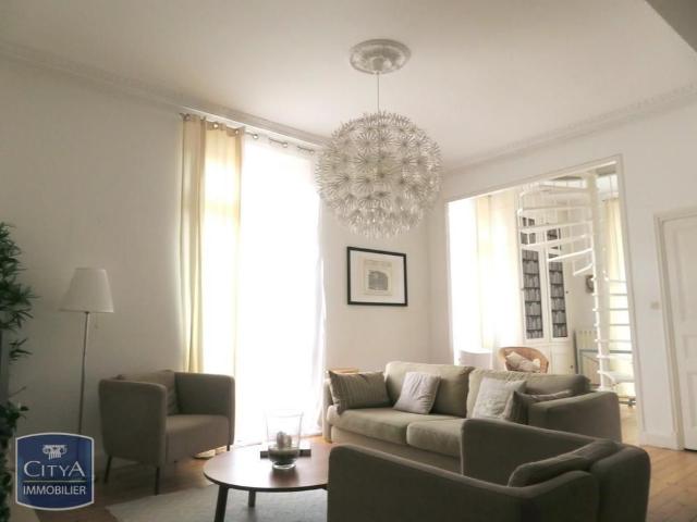 Appartement location à Carcassonne