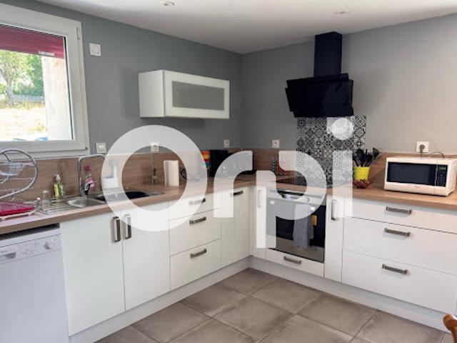 Appartement location à Saint-Clair-sur-Galaure, Isère