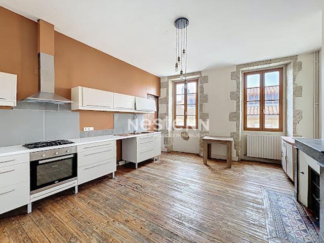 Appartement location à Auch