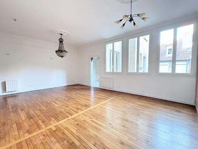 Appartement location à Besançon