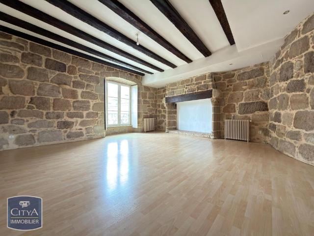 Appartement location à Brive-la-Gaillarde, Brive-la-gaillarde
