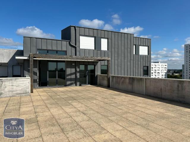 Appartement location à Nantes, Richebourg