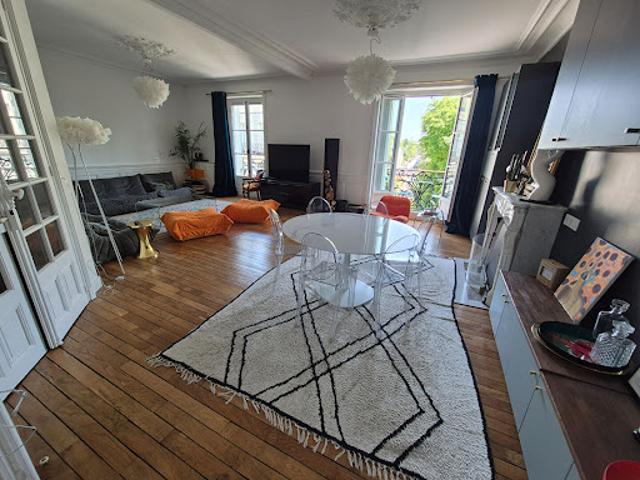 Appartement location à Rennes, Bretagne