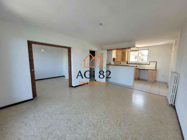 Appartement location à Castelsarrasin, Garganvillar