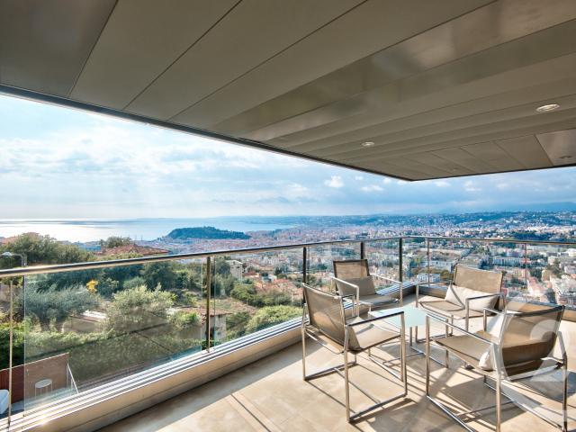 Appartement location à Nice, Saint-jean-cap-ferrat
