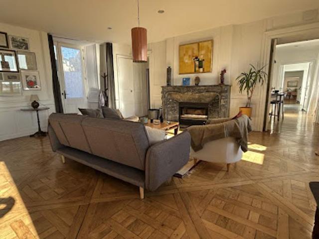 Appartement location à Château-Gontier, Château-gontier