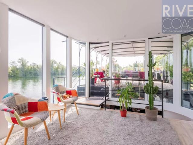 Appartement location à Saint-Germain-en-Laye, Louveciennes