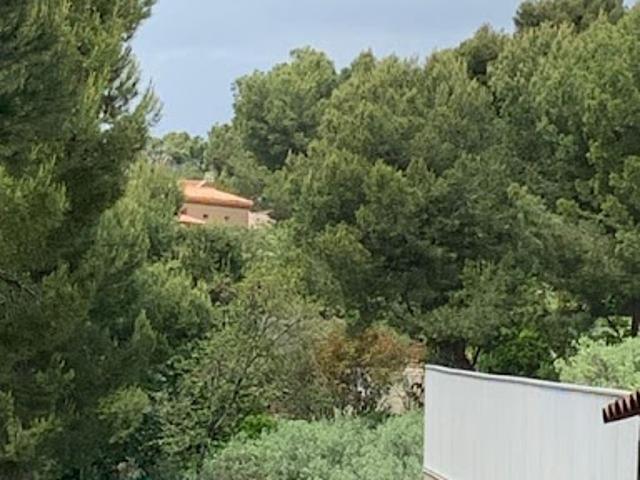 Appartement location à Arrondissement de Toulon, Saint-cyr-sur-mer