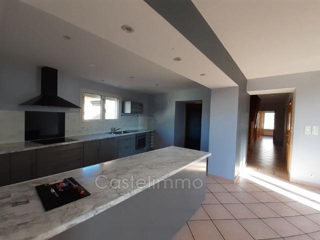 Appartement location à Castelsarrasin, Moissac
