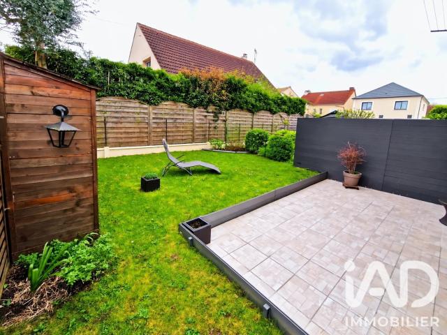 Appartement location à Chantereine, Chelles