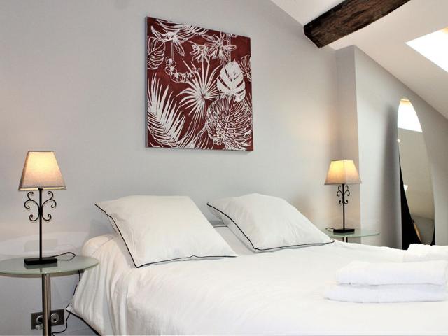 Appartement location à Fontenay-le-Comte, Fontenay-le-comte
