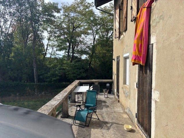 Appartement location à Ceyzériat, Ain
