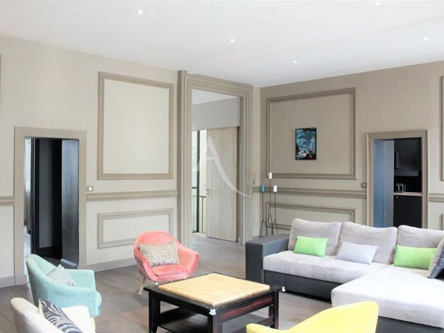 Appartement location à Fontenay-le-Comte, Fontenay-le-comte