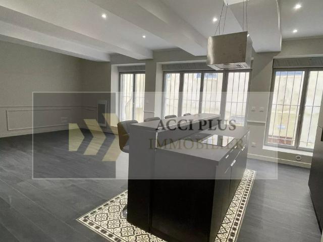 Appartement location à Nîmes