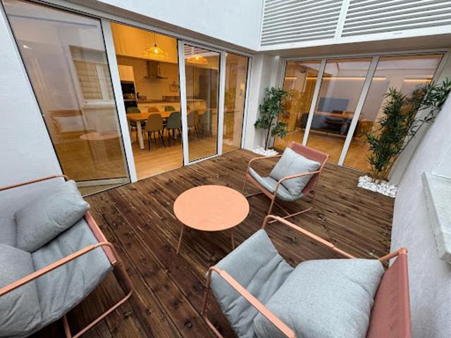 Appartement location à Bayonne