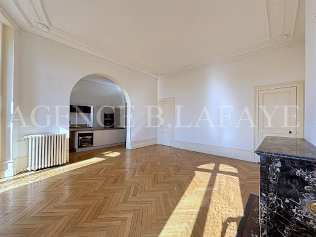 Appartement location à Bordeaux