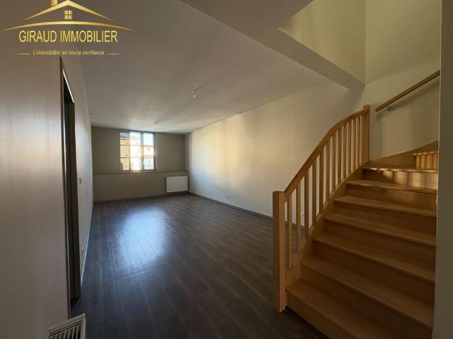 Appartement location à Charlieu, Loire