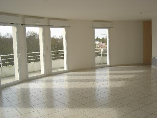 Appartement location à Nantes, Vertou