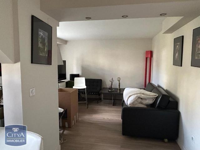 Appartement location à Antony, Bourg-la-reine