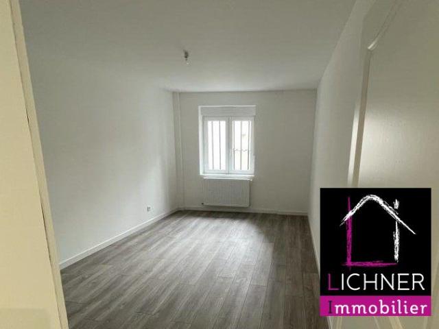 Appartement location à Forbach-Boulay-Moselle, Saint-avold